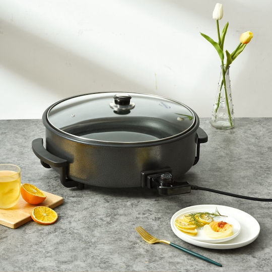 Swiss Haus Teppanyaki Σκεύος 42x42εκ.