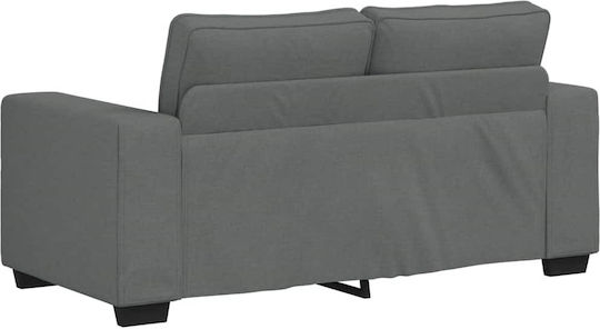 vidaXL Wohnzimmermöbel-Set 3-Sitzer & 2-Sitzer & Sessel