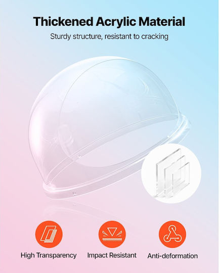 Vevor Lid