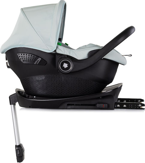 Chipolino Pearl Car Seat i-Size with Isofix Matsa 0-13 kg