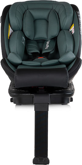 Chipolino Hypnotic Plus Car Seat i-Size with Isofix Green 0-36 kg