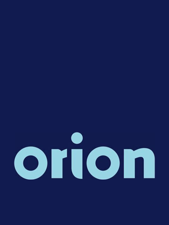 Orion Кошница За Пране Текстилна Бежова