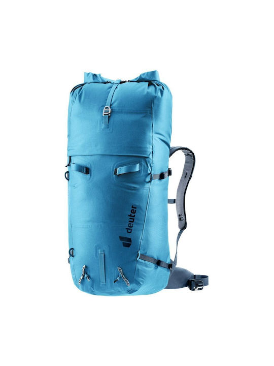 Deuter 44L Hiking Mountaineering Backpack Waterproof