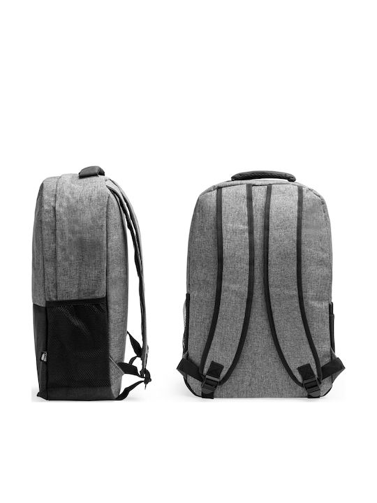Stamina Stamina Rucksack 15l Grau