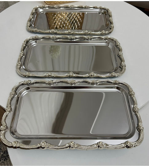 SteweHome STE-036779-P36779 Μεταλλικός