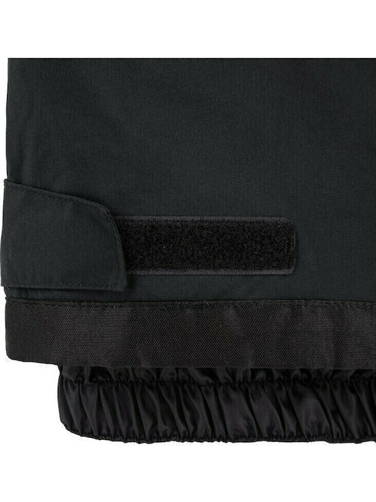 Kilpi Daryl-jb JJ0012KI-BLK Men's Ski & Snowboard Trousers Black