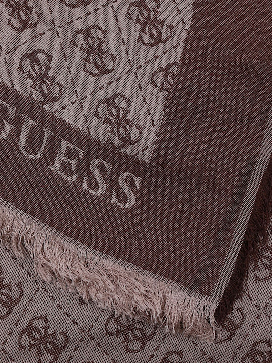 Guess Γυναικείο Φουλάρι