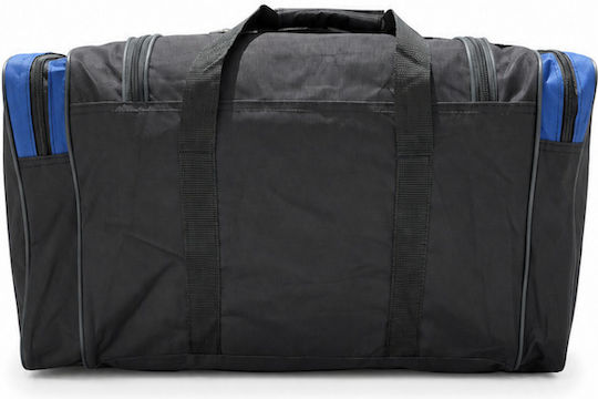 Ormi Sack Voyage 32lt Blue Fabric L50xW25xH25cm