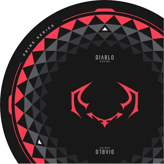Diablo Προστατευτικό Δαπέδου Γραφείου