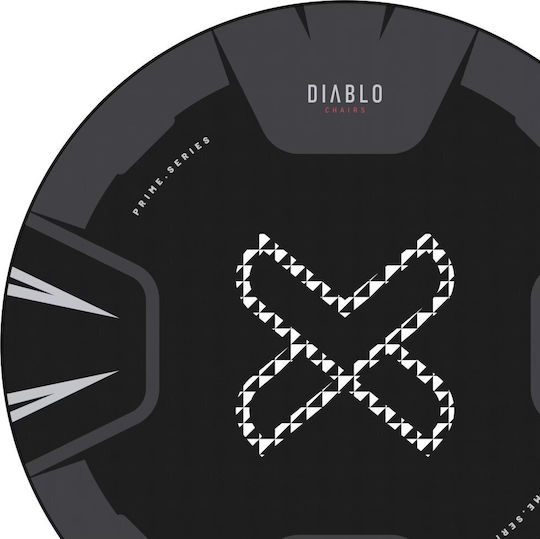 Diablo Προστατευτικό Δαπέδου Γραφείου