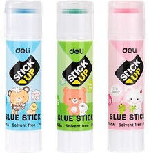 Deli Stick Adhesive for Crafts 8gr