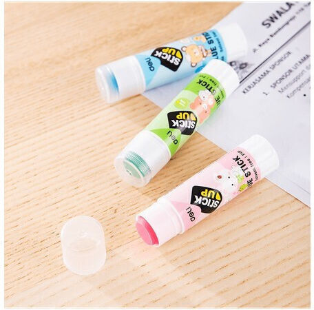 Deli Stick Adhesive for Crafts 8gr