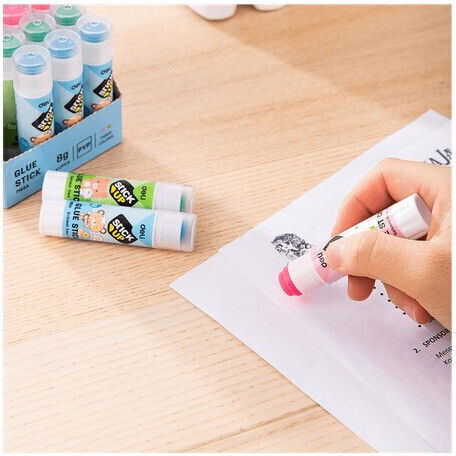 Deli Stick Adhesive for Crafts 8gr