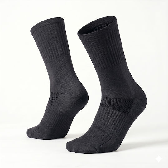 Dimi Socks Jagdsocken Soldaten Angebot 5 Schwarze