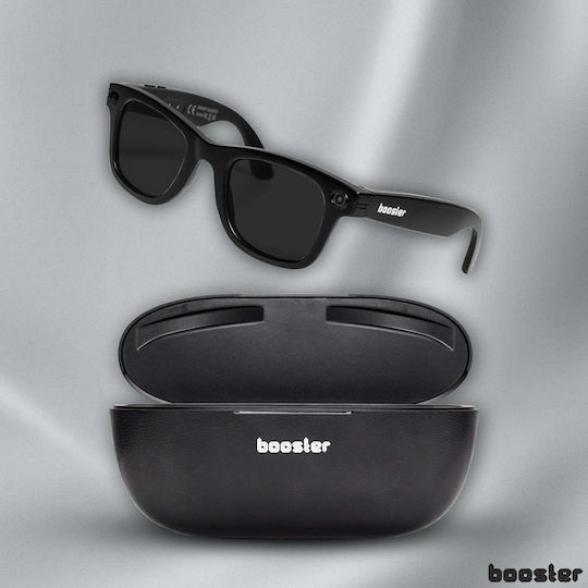 Booster Vision Pro Ochelari Inteligenți Maro