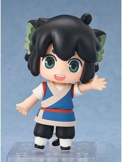 Legend Hei Nendoroid Action Figure Luo Xiaohei Size 10cm