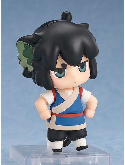 Legend Hei Nendoroid Action Figure Luo Xiaohei Size 10cm