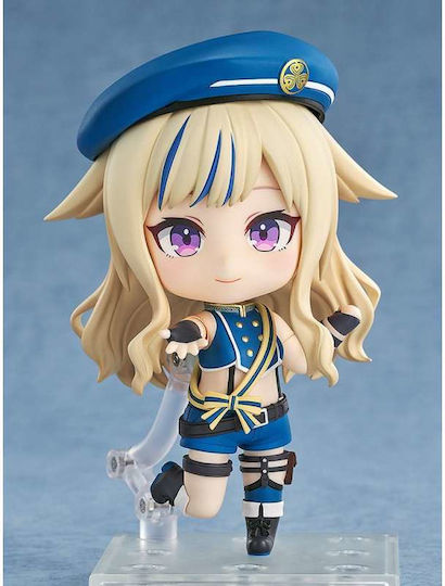 Himehina Nendoroid Фигура За Действие Suzuki Hina Размер 10см