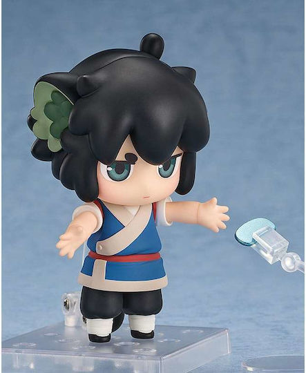 Legend Hei Nendoroid Action Figure Luo Xiaohei Size 10cm