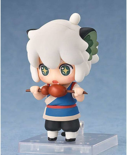 Legend Hei Nendoroid Action Figure Luo Xiaohei Size 10cm