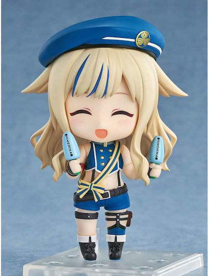 Himehina Nendoroid Фигура За Действие Suzuki Hina Размер 10см