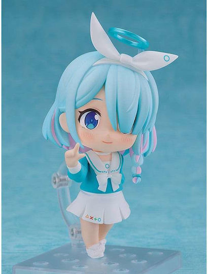 Blue Archive Nendoroid Фигура За Действие Arona Размер 10см