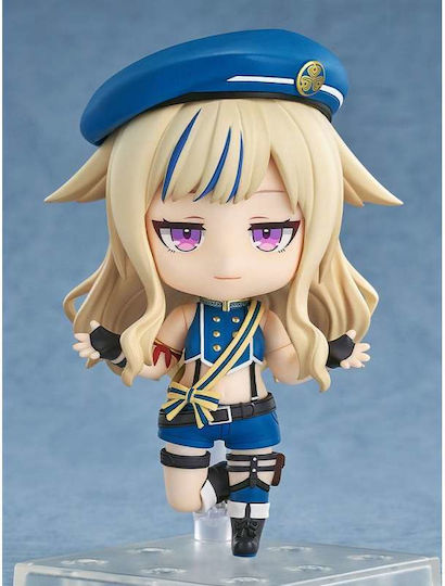 Himehina Nendoroid Фигура За Действие Suzuki Hina Размер 10см