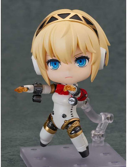 Persona 3 Reload Nendoroid Action Figure Aigis 2.0 Size 10cm