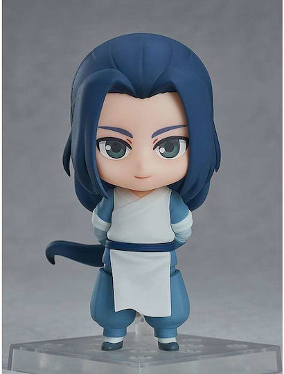 Legend Hei Nendoroid Action Figure Wuxian Size 10cm
