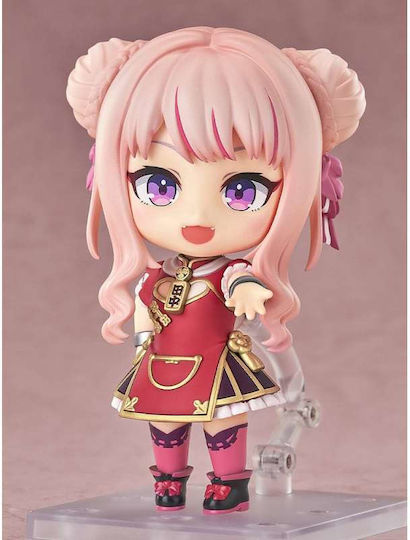 Himehina Nendoroid Фигура За Действие Tanaka Hime Размер 10см