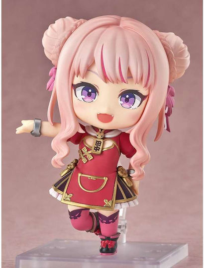 Himehina Nendoroid Фигура За Действие Tanaka Hime Размер 10см