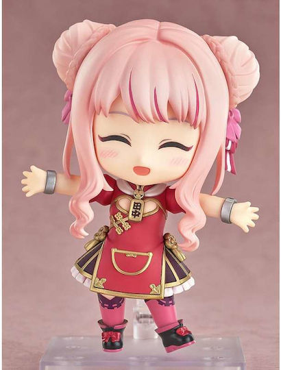 Himehina Nendoroid Фигура За Действие Tanaka Hime Размер 10см