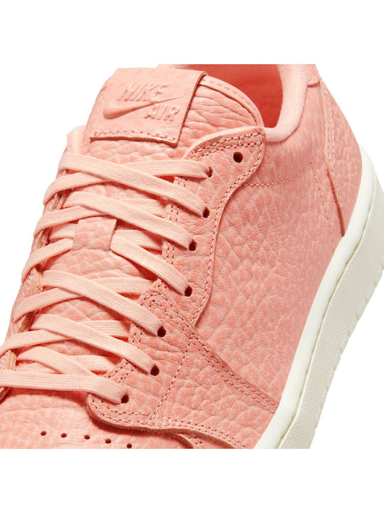 Air  1 Retro Low Ns Adidasi Pentru bărbați Portocalii