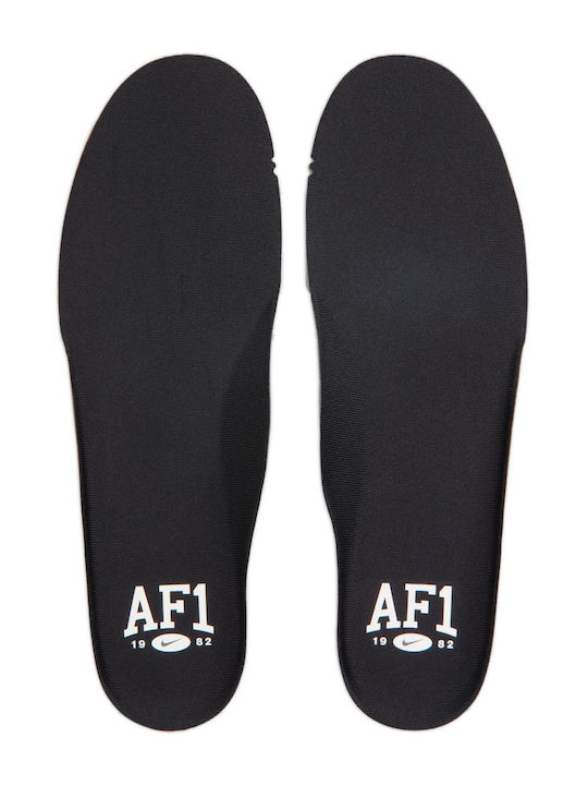 Air Force 1 '07 Lv8 Ανδρικά Sneakers Λευκά