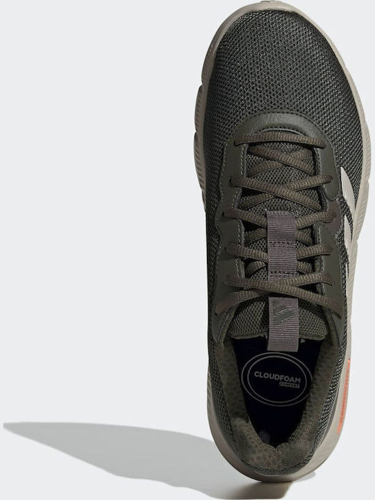 Männer Sneakers Cloudfoam Flex