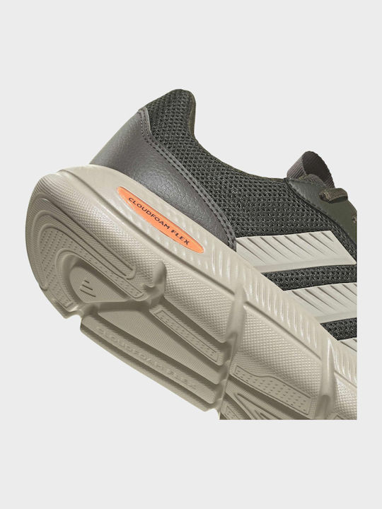 Männer Sneakers Cloudfoam Flex