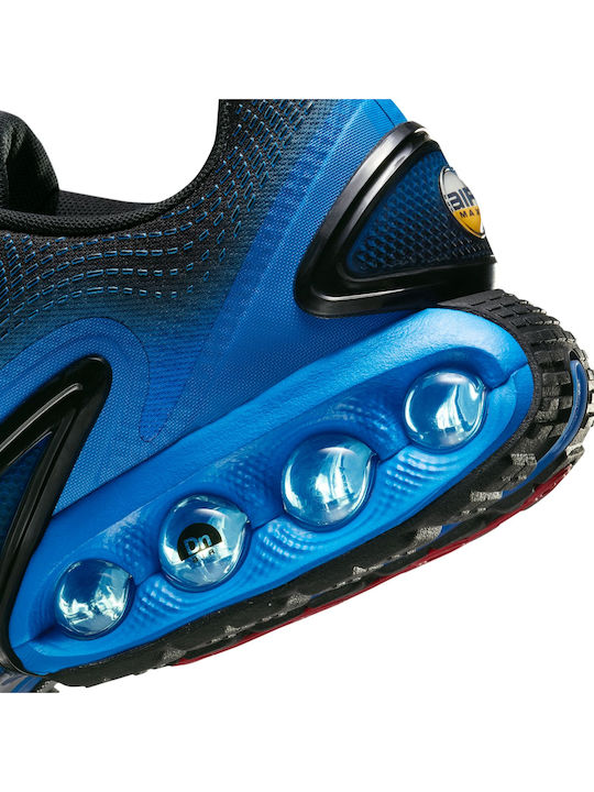Air Max Dn Se Herren Sneakers  Air Max Dn Se