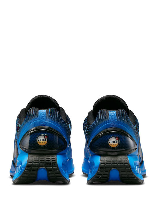 Air Max Dn Se Herren Sneakers  Air Max Dn Se