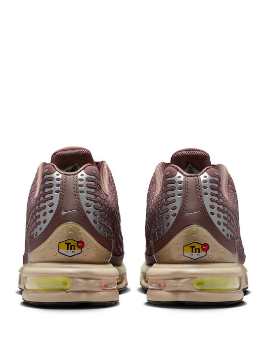 TN Air Max Plus Мъжки Сникърси  Air Max Plus Vii