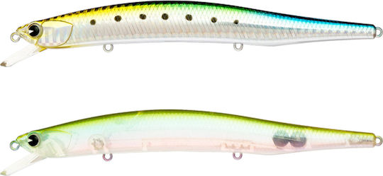 Künstliche Köder Ima Nabarone 150f 15 cm 23 g #χ5503