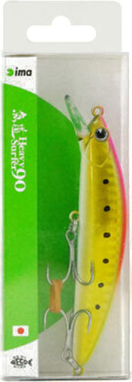 Sinking Artificial Ima Gyodo Heavy Surfer 90 9 Cm 28 Gr #hs101 Mako Iwashi