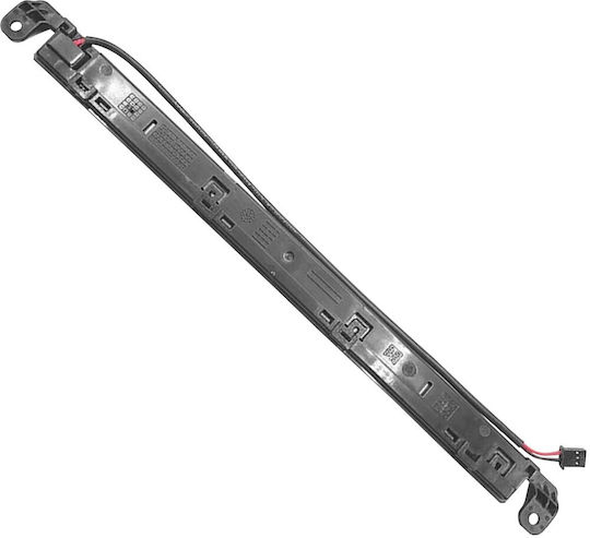 Xiaomi Service Pack Right Led Bar 30 Cm Xiaomi Electric Scooter 5 Max Black