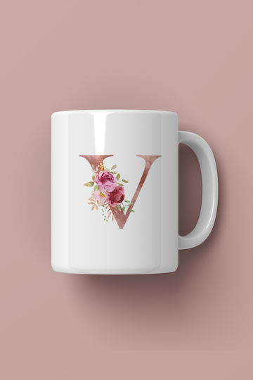 SteweHome SteweHome Porzellan Tasse Weiß
