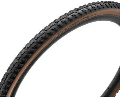 Pirelli Pirelli Gravel Fahrradreifen 28 Zoll Zusammenklappbar