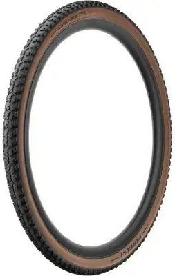 Pirelli Anvelopă de bicicletă Gravel 28" pliabilă