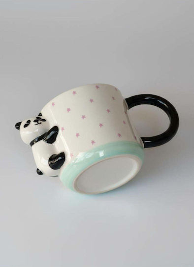 SteweHome SteweHome Porzellan Tasse Weiß 350ml