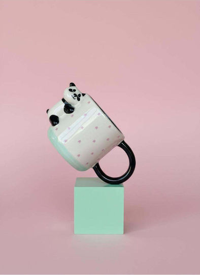 SteweHome SteweHome Porzellan Tasse Weiß 350ml
