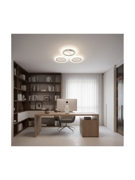 Alista Home Plafonieră LED
