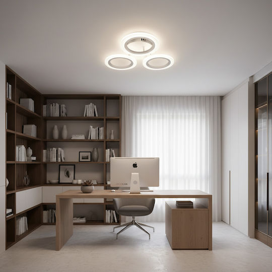 Alista Home Πλαφονιέρα LED Alista Home Πλαφονιέρα LED