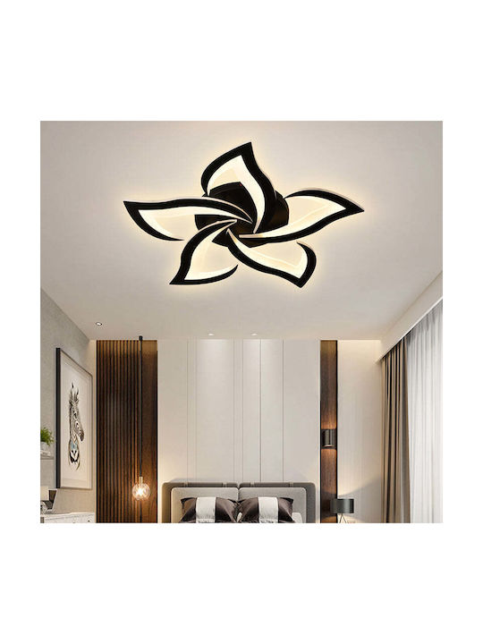 Alista Home Πλαφονιέρα LED